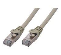 MCL cordon de raccordement - 3 m - gris