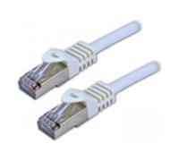 Mcl cordon de raccordement - 5 m - blanc