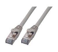 MCL cordon de raccordement - 5 m - gris