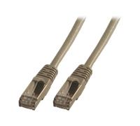 MCL cordon de raccordement - 5 m - gris