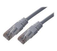 MCL cordon de raccordement - 5 m - gris