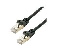 MCL cordon de raccordement - 5 m - noir