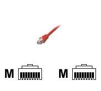 MCL cordon de raccordement - 5 m - rouge