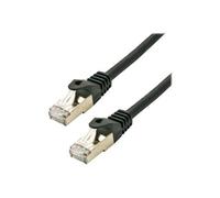 Mcl cordon de raccordement - 1 m - noir