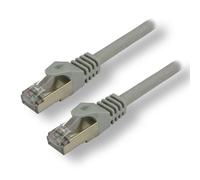 MCL CAT 7 S/FTP LSZH Patch cable - 3m