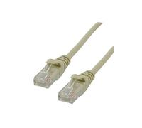 MCL cordon de raccordement - 50 cm - gris