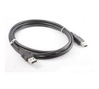 MCL - câble USB - USB type A pour USB type A - 2 m