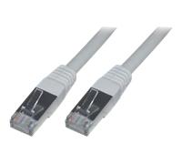 MCL Eco - cordon de raccordement - 2 m - gris