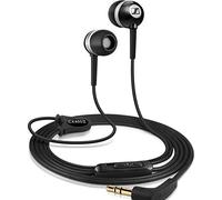MCL Ecouteurs Intra-Auriculaires CX 400-II Precision Black