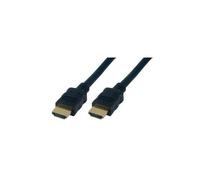 MCL Samar – Câble HDMI High Speed Performance 4K – Mâle/Mâle – 10 m