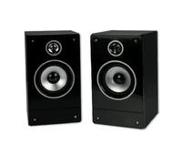 MCL Samar HP-2015W - haut-parleurs - pour PC