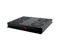 MCL IC3A99AZVENT4T800 accessoire de racks Ventilateur