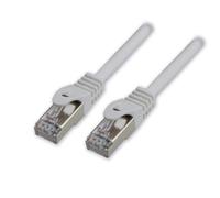 Mcl cordon de raccordement - 3 m - blanc