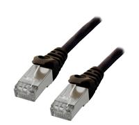 Mcl cordon de raccordement - 20 m - noir