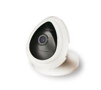 Caméra Ip Hd D'intérieur Wifi Avec Micro