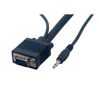 MCL MC340B/15PJ-5M audio/video cable