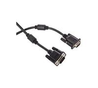 Mcl - mc340bz-2m - câble écran vga svga hd15 mâle mâle - 2 m