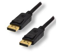 MCL Samar – Câble DisplayPort – DisplayPort vers DisplayPort – 1 m
