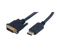 MCL Samar Câble DisplayPort – 2 m