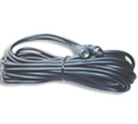 MCL MC740-5M Câble vidéo S-VHS mini-din 4 Mâle/Mâle 5 m