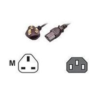 MCL MC904-2M Cordon d'alimentation standard - 2 m