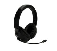 MCL MK1C99AZZZCSQMABT casque Avec fil &sans fil Arceau Business/Everyday Bluetooth Noir