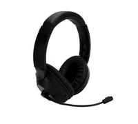 MCL MK1C99AZZZCSQMABT casque Avec fil &sans fil Arceau Business/Everyday Bluetooth Noir