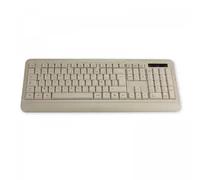 Clavier sans fil en bioplastique - ColorBox