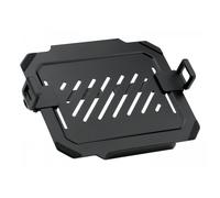 MCL Samar Support pour ordinateur portable Noir – jusqu'à 17'' pour support écran