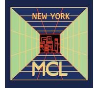 Mcl - New York [Import]