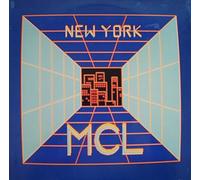 Mcl - New York [Vinyl LP]