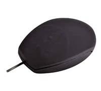 MCL Samar - Souris optique - étanche - matière silicone