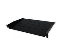 MCL 19p 1U Fixed Tray Depth 250mm