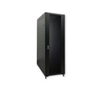 MCL - rack - l 600, p 600 - 42U