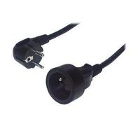 MCL - Rallonge de câble d'alimentation - 3 m