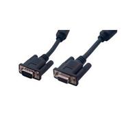MCL Samar rallonge de câble VGA - 10 m