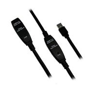 MCL Samar 10m Active USB 3.0 Extension Cable