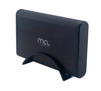MCL Samar 8DD-USB2/IDESA - Boitier disque dur - IDE / SATA-150 - 150 Mo/s - Hi-Speed USB
