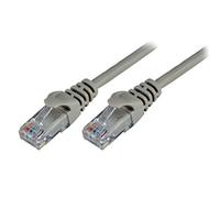 MCL Samar - Accessoire pour réseaux Câble RJ45 UTP CAT6E - 3m - blanc