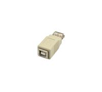 MCL SAMAR Adaptateur transfert de données - 1 x Type B USB Female