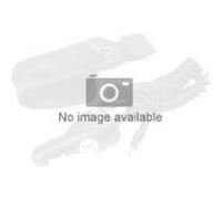 Adaptateur péritel vers 3 RCA et prise S-VHS (Mini-Din 4), commutateur IN / OUT,
