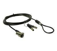 MCL - câble de sécurité