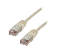 MCL Samar câble de réseau - 1 m