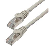 MCL Samar Câble de réseau RJ-45 (M) RJ-45 (M) 30 m ( CAT 6 )