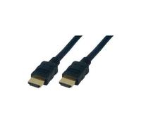 Câble HDMI High Speed Performance 4K mâle / mâle - 1m