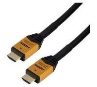 MCL Samar Câble MC385A vidéo /audio /réseau - HDMI