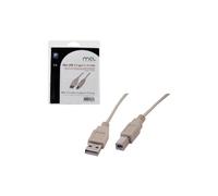 MCL SAMAR Câble pour transfert de données MCL - 2 m - USB