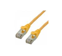 MCL SAMAR Câble réseau MCL - 1 m Categorie 7