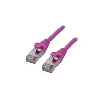 MCL cordon de raccordement - 2 m - rose