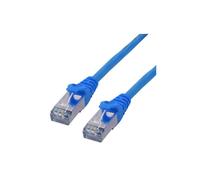 MCL SAMAR Câble réseau MCL FCC6BM-5M/B - 5 m Catégorie 6